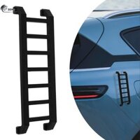 Widdle Wadder Thang Nhỏ Nam Châm Cho Xe Hơi 8inch Mini Trang Trí Thang Nhỏ Gắn Lên Nhiều Bề Mặt Cho Tủ Lạnh SUV Xe Tải SHOPSBC8409