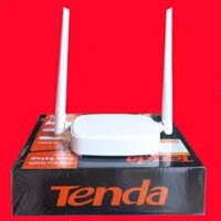 Wifi 2 râu Tenda N301
