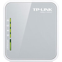 Wifi 3G TP-Link TL-MR3020 (No.613958)