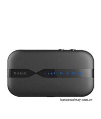 WIFI 4G D-Link model DWR-932C-E1, N300 4G/LTE WiFi Mobile Modem Router (H/W : E1)