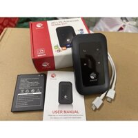 (WIFI 4G LTE) Thiết bị mạng wifi 4g ZONYER ZTE E90 wifi 4g cực mạnh - bộ phát wifi từ sim 3g 4g TỐC ĐỘ đột phá