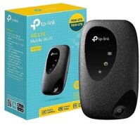 WIFI 4G TPLINK M7000