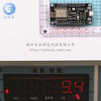 Wifi 7E3 Mô-Đun Cổng Nối Tiếp Esp8266 Nodemcu Lua WIFI V3 Phát Triển Iot Ch340