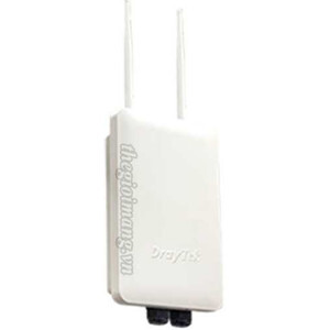 Wifi Access Point Draytek VigorAP 918R (Outdoor)