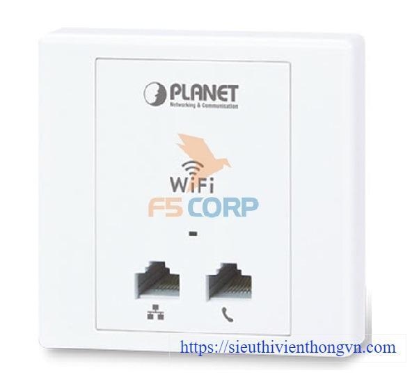 Wifi Access Point Planet WNAP-W2201A