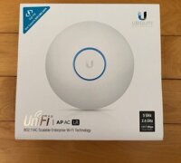Wifi Access Point  UBIQUITI UniFi  AP-AC-LR