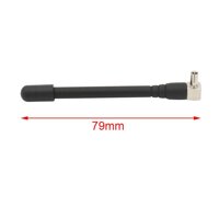 Wifi Antenna 3G 4G Antenna Ts9 Wireless Router Antenna 2Pcs/Lot for Huawei E5573 E8372 for Pci Card Usb Wireless Router