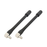 Wifi Antenna 3G 4G Antenna Ts9 Wireless Router Antenna 2Pcs/Lot for Huawei E5573 E8372 for Pci Card Usb Wireless Router