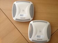 Wifi Aruba 135