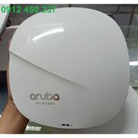 Wifi Aruba AP-325 RW Ram 512MB chuẩn AC, Wave 2 tốc độ cao