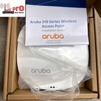 WIFI  ARUBA IAP315
