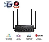 Wifi Asus RT-AC1200-V2