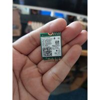 Wifi ax210 + card chuyển wifi m2 ra pci