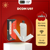 Wifi, Bộ Phát Sóng Wifi Từ Sim 4G USB Phát Wifi 4G LTE Từ Sim 4G Dcom Phát Wifi Tốc Độ Cao - BeeTech
