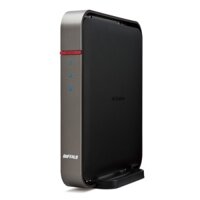 Wifi Buffalo WZR-1750DHP2 dòng wifi đứng đầu trong series cao cấp WZR của Buffalo Japan (Fullbox, Full phụ kiện)