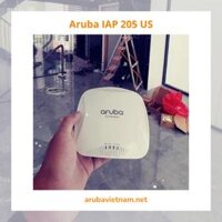 Wifi Chuyên Dụng Aruba IAP - 205