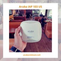 Wifi Chuyên Dụng Aruba IAP - 103 US