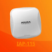 Wifi Chuyên Dụng Aruba IAP-115 .....Bảo hành 6 tháng
