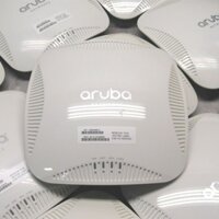 Wifi Chuyên Dụng Aruba IAP 205 – Bộ phát wifi băng tần kép chuẩn AC, tốc độ 1167Mbps