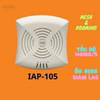 Wifi Chuyên Dụng Aruba IAP-105-US .....Bảo hành 6 tháng