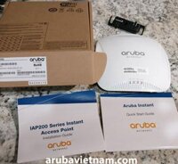 WiFi Chuyên Dụng Aruba IAP-205