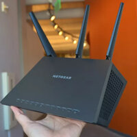 Wifi chuyên dụng Netgear R7000 AC1900                                                                                                                                                                   