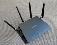 Wifi chuyên dụng NETGEAR X4 R7500  �����������������������������������������������������������������������������������������������������������������������������������������������������������������