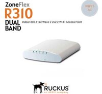 Wifi Chuyên Dụng Ruckus ZoneFlex R310