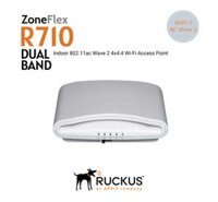 Wifi Chuyên Dụng Ruckus ZoneFlex R710