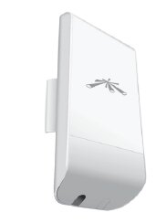 Wifi Chuyên Dụng Tầm Xa Ubiquiti AirMax NanoStation Loco M5