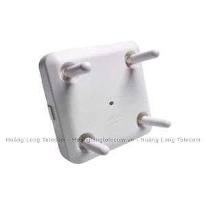 Wifi Cisco Aironet AIR-AP3802E-S-K9 Chuẩn AC (Controller 9800, Switch 3650)