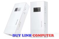 Wifi di động 3G, Pin sạc dự phòng 5200mAH TP-LINK M5360