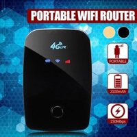 Wifi Di Động Cầm Tay Chính Hãng Thiết Bị Phát Wifi 4G SC801 Tốc độ 150 Mbps Phủ Sóng Rộng Mạng Ổn Định