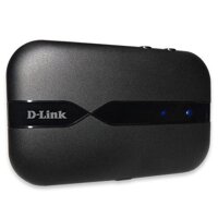 WiFi di động LTE / 3G D-link DWR-932C