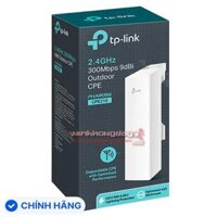 Wifi doanh nghiệp Tp-Link CPE210