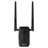 WiFi Extender Totolink EX1200T_V2 | Wifi 6 | 300Mbps/2.4GHz + 867Mbps/5GHz