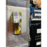 wifi intel AC 7260 2 băng tần kép + bluetooth, nâng cấp laptop và pc mini