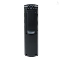 Wifi Không Dây Hồng Ngoại Tầm Nhìn Ban Đêm 1080P Máy Quay Di Động Mini Body Đeo Camera Ghi Video Và Âm Thanh Cam