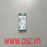 Wifi laptop DELL Vostro 14 5468 Wifi Card Wireless Wlan Wi-Fi Board 0MHK36