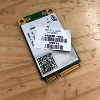 wifi laptop HP intel wifi 5100