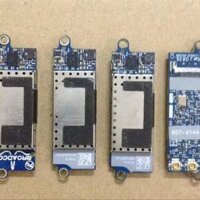 wifi macbook pro A1278 2009