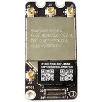 wifi macbook pro A1286 2012