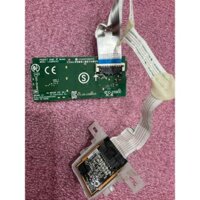 WIFI MẮT NHẬN DÂY CÁP TIVI LG 50NANO77 HÀNG THÁO MÁY CHẠY TỐT