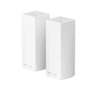 WIFI MESH LINKSYS VELOP WHW0302 (2 Pack)