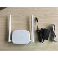 Wifi N301 ( dùng kick sóng ok )