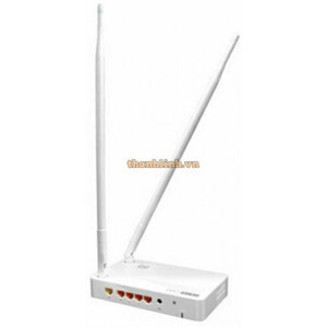 Bộ phát Wifi Totolink N300RH