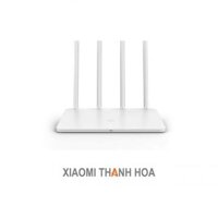 Wifi Router Xiaomi Gen 3 ( 4 râu)