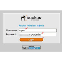 Wifi Ruckus Zoneflex 7372 (Chịu tải cao giá siêu rẽ like new)