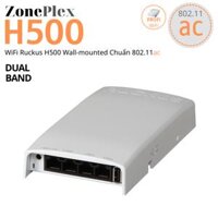 WIFI Ruckus ZoneFlex H500