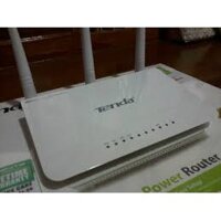 Wifi Tenda FH303 - 3 Râu tốc độ cao